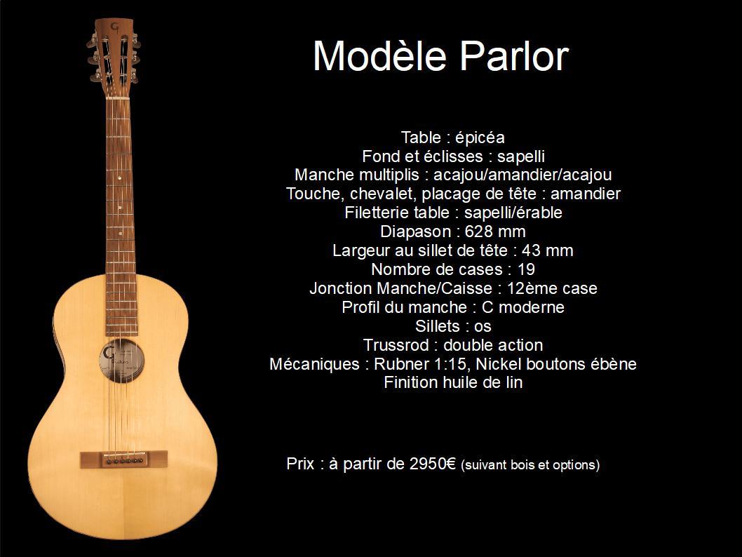 Parlor